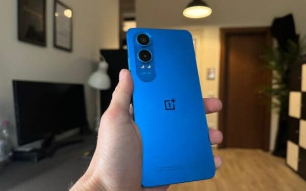 OnePlus Nord CE 4 Lite 5G