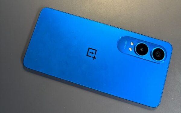 OnePlus Nord CE 4 Lite 5G