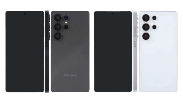 Samsung Galaxy S25 Ultra