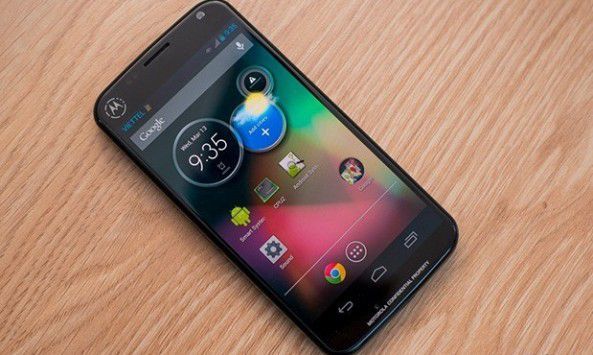 motorolaxphone