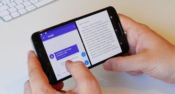 Android n