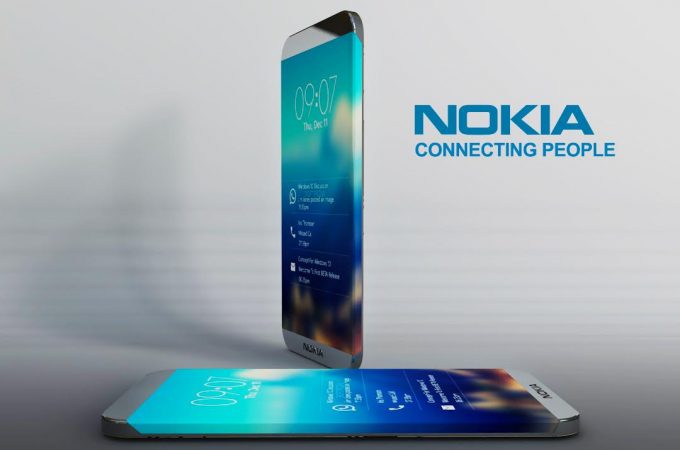 Nokia Edge
