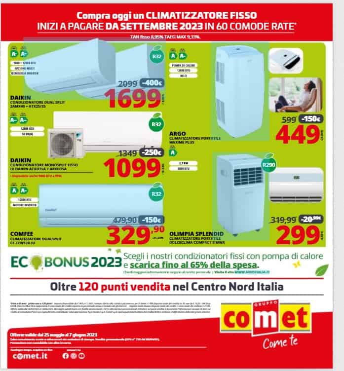 comet