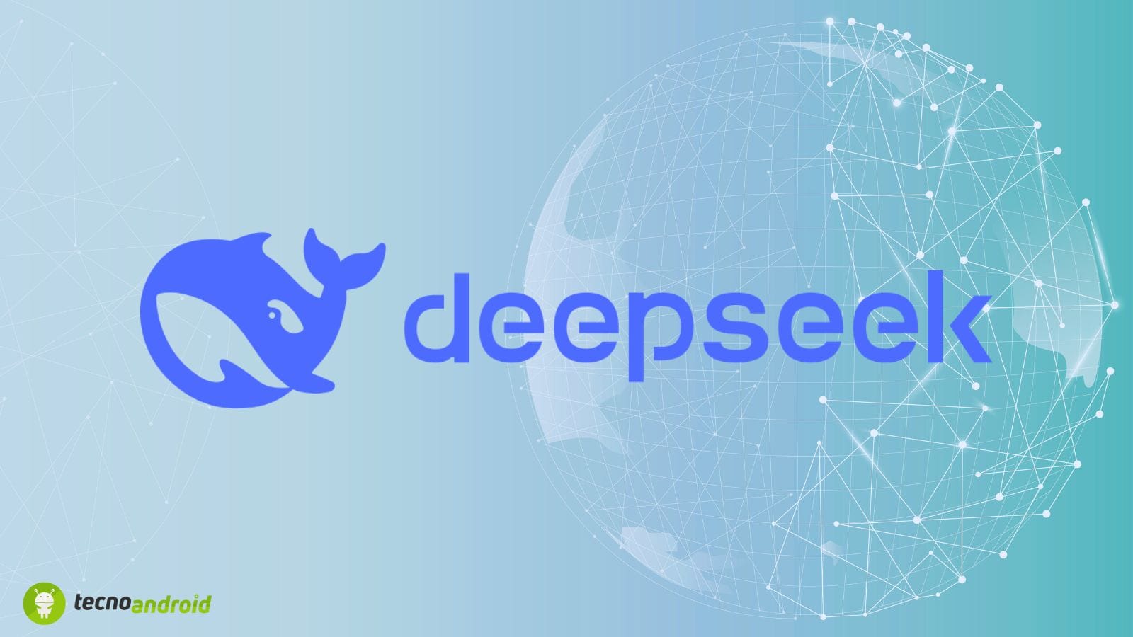 DeepSeek