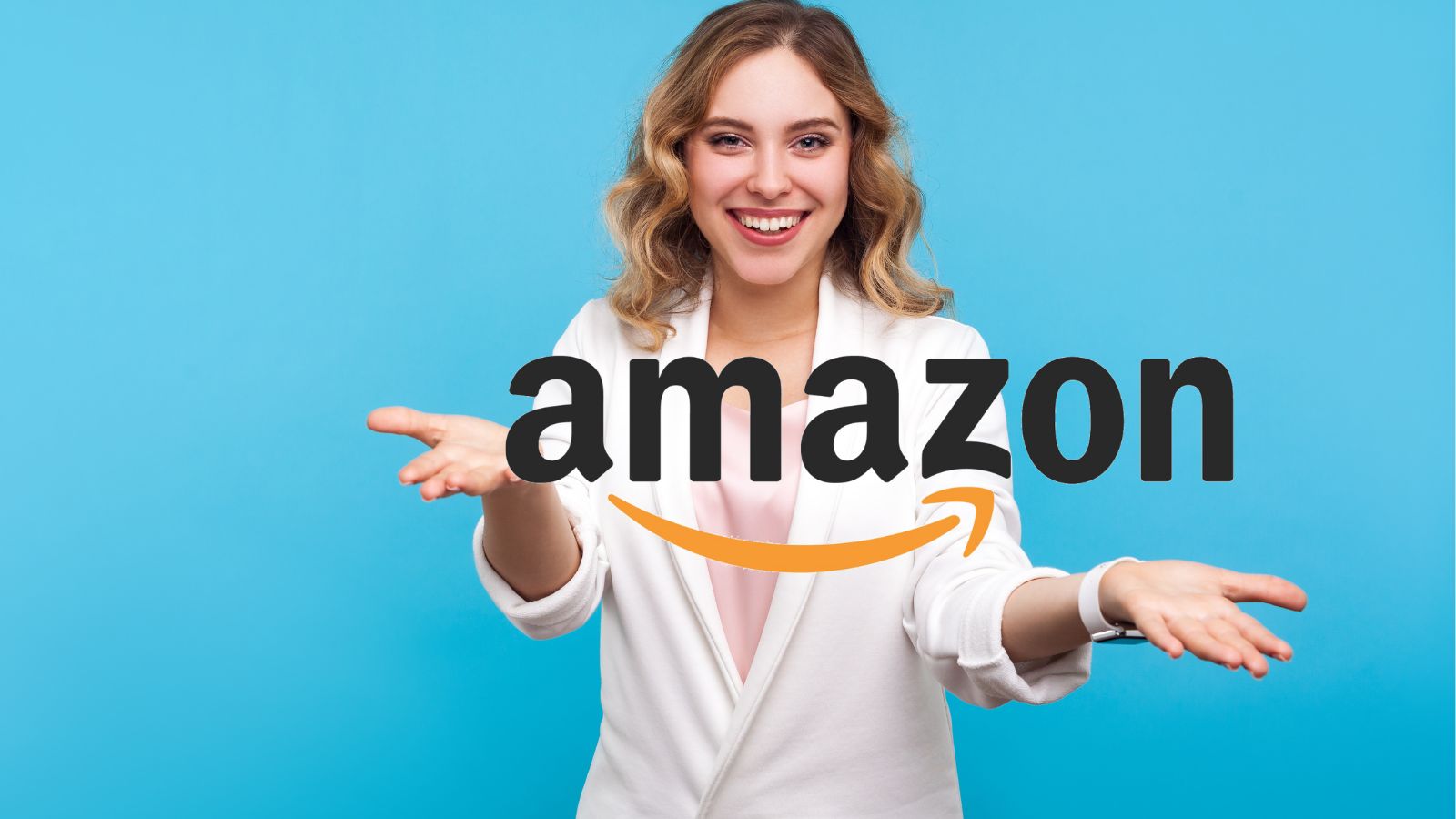 Amazon SHOCK: in REGALO oggi smartphone e prezzi al 50% di sconto