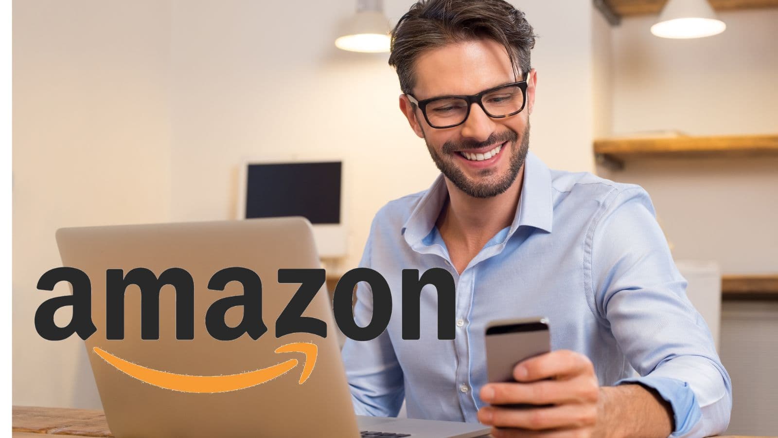 Amazon SPETTACOLARE: solo oggi regala GRATIS smartphone e OFFERTE al 50%