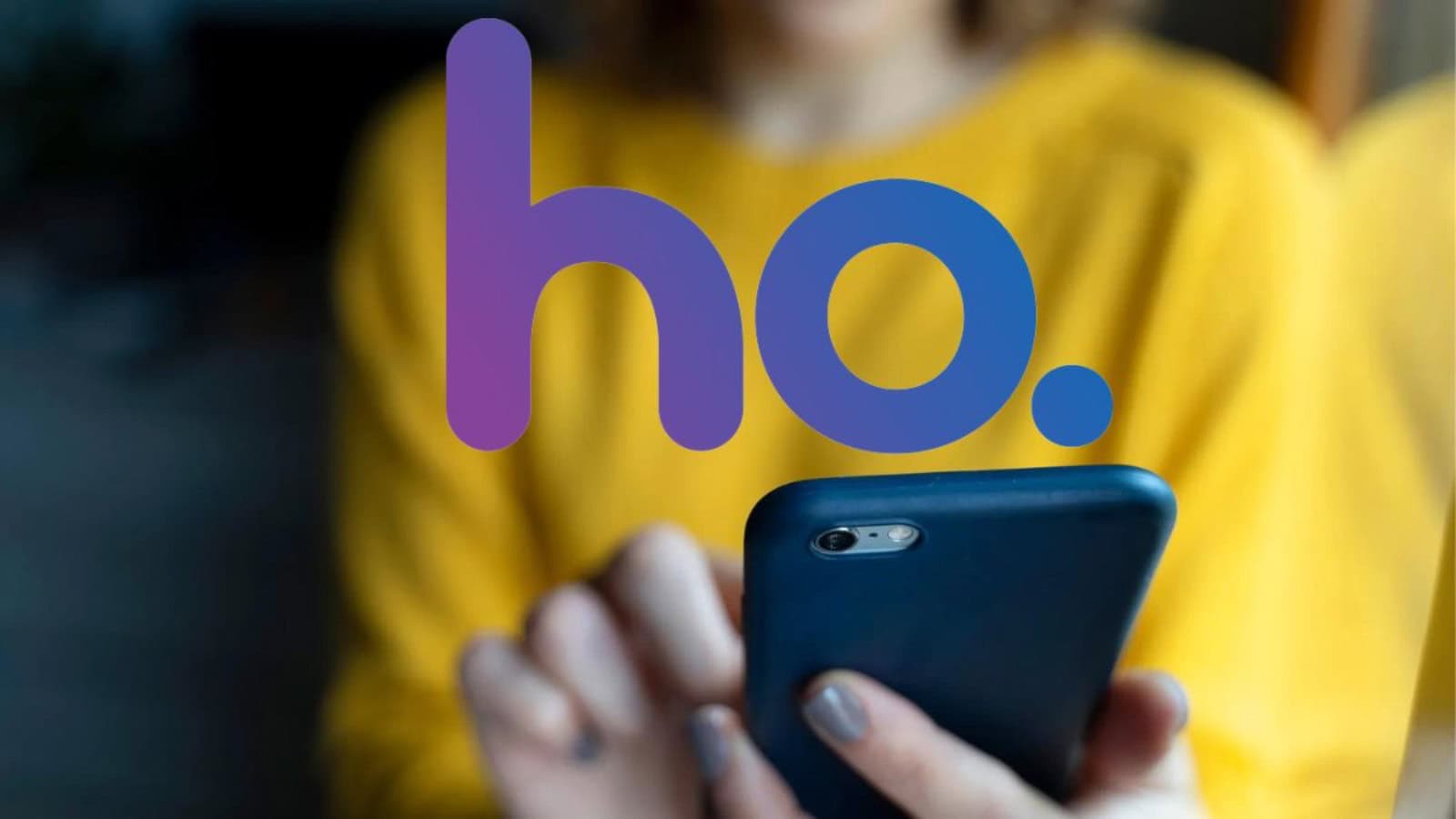 ho. Mobile sfrutta la super promo da 200 GB per battere Iliad