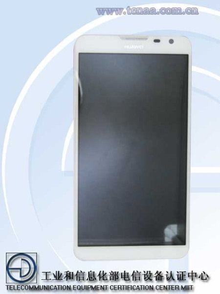 huawei mate 2
