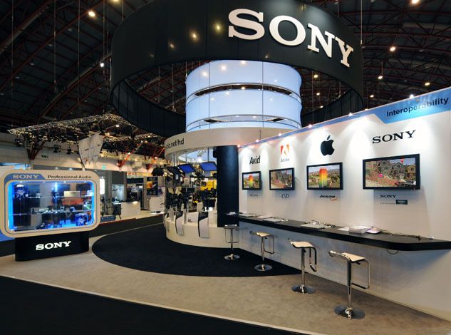Sony