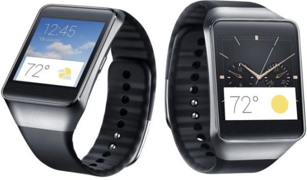 samsung gear live