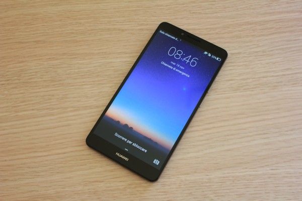 Huawei Ascend Mate 7