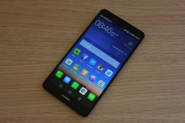 Huawei Ascend Mate 7