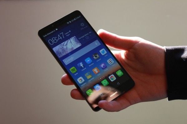 Huawei Ascend Mate 7