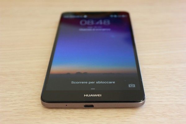 Huawei Ascend Mate 7