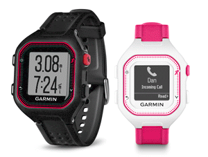 Garmin Forerunner 