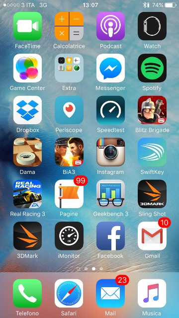 Screen iPhone 6S (9)