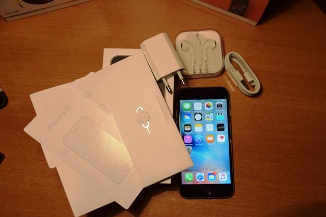 iphone 6s