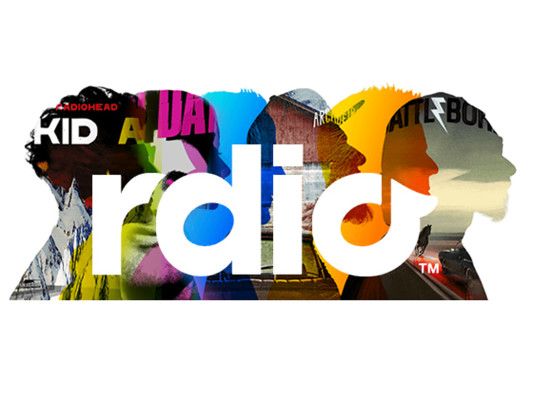 Rdio