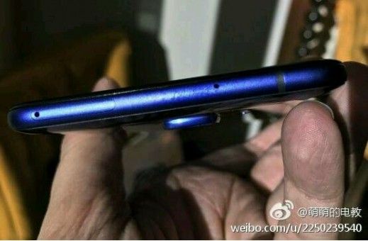 HTC Ocean Note