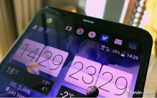 HTC Ocean Note