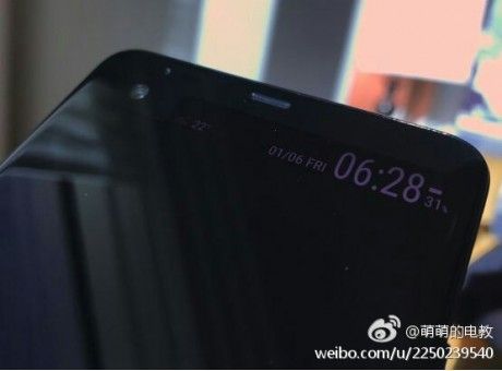 HTC Ocean Note