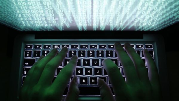 hacker