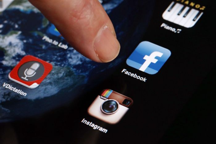 Come sapere quali dati si condividono su Facebook, Instagram, Twitter, Chrome e Firefox