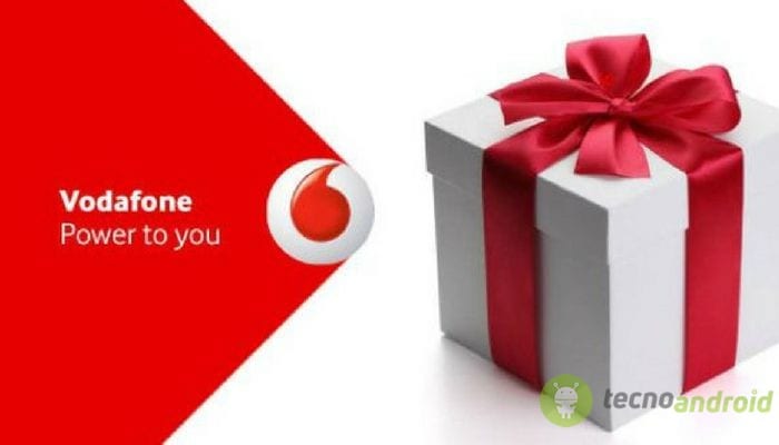Vodafone Happy