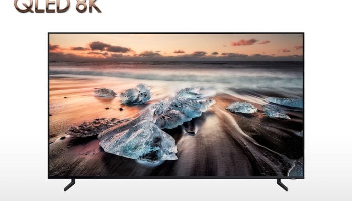 Samsung tv ifa