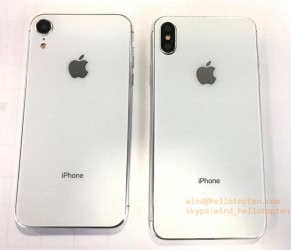iphone 2018 a