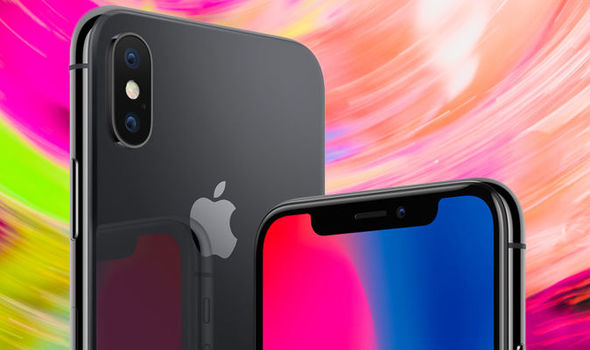 presentazione iPhone 2018