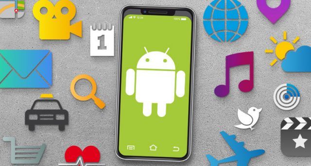 App Android Play Store gratis e in sconto settembre 2018