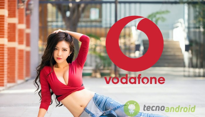 vodafone