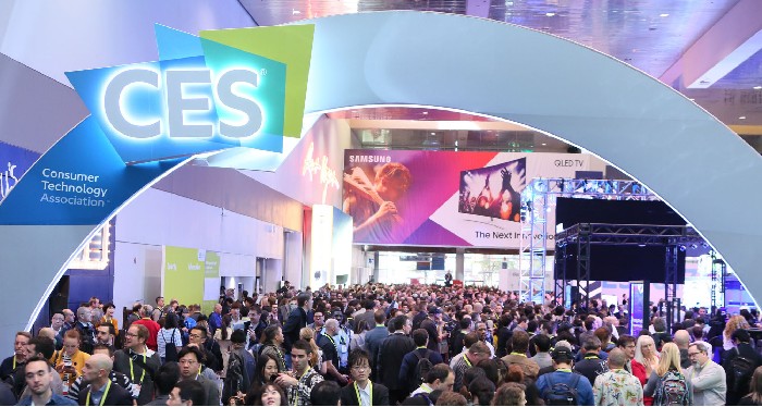 CES 2019