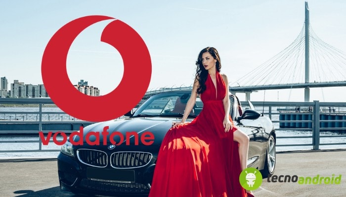 Vodafone