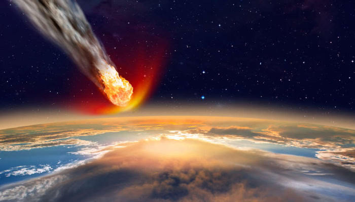 aphopis contro la terra asteroidi