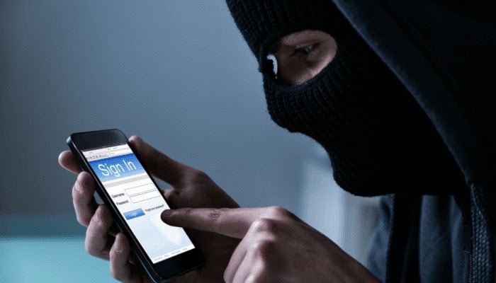 Smartphone: come riconoscere se il vostro è stato intercettato