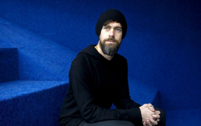 Twitter Jack Dorsey