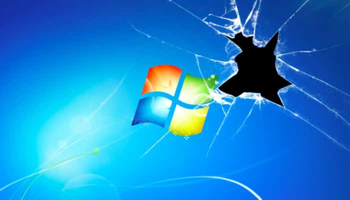 microsoft windows 7