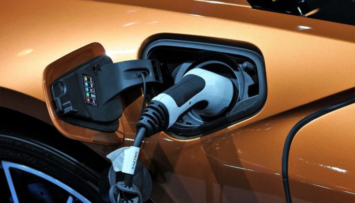 batterie sostituibili auto elettriche