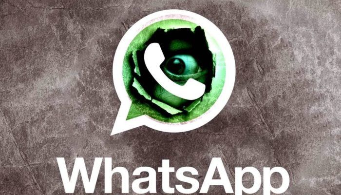 WhatsApp: ancora possibile spiare le persone con un'app segreta