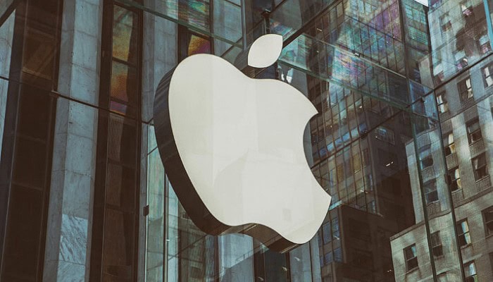 AirPods Apple