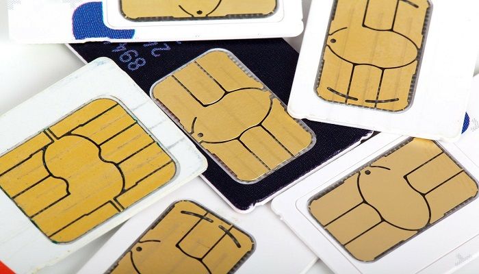 codice Puk scheda SIM Vodafone TIM