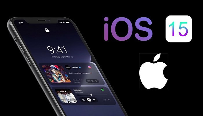 Apple, iPhone 12, iPhone 12 Pro, iPhone 12 Pro Max, iPhone 12 mini, iOS 15, iOS 14