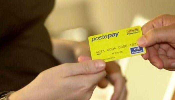 Postepay: clamorosa truffa in arrivo, il phishing svuota i conti