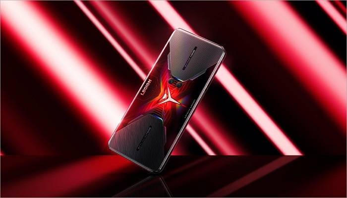 Lenovo, Legion 2 Pro, Legion Pro, smartphone, gaming