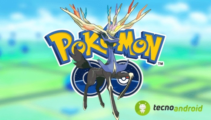 Pokémon Go
