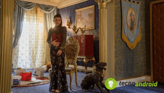Suburra