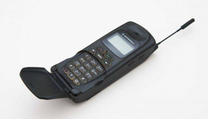 Smartphone 