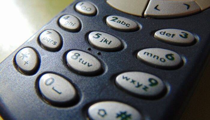 smartphone